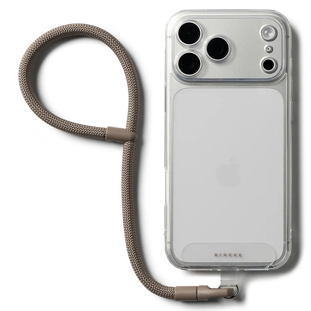 Snur Telefon Ringke Link Flow P-Type, Maro
