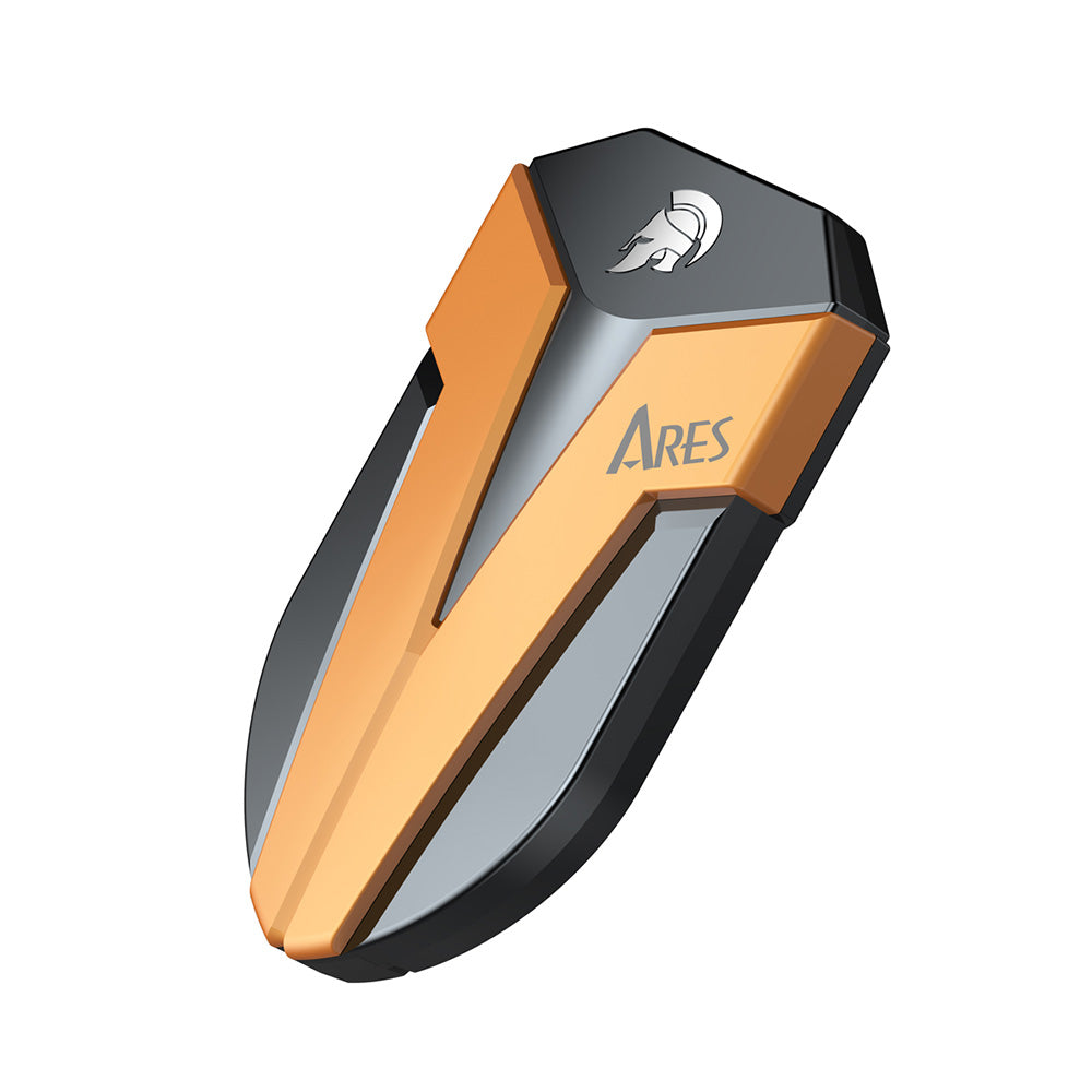 Solid State Drive (SSD Extern) Dato Ares Amber Shield, 2TB, Negru ARSASE-2TB