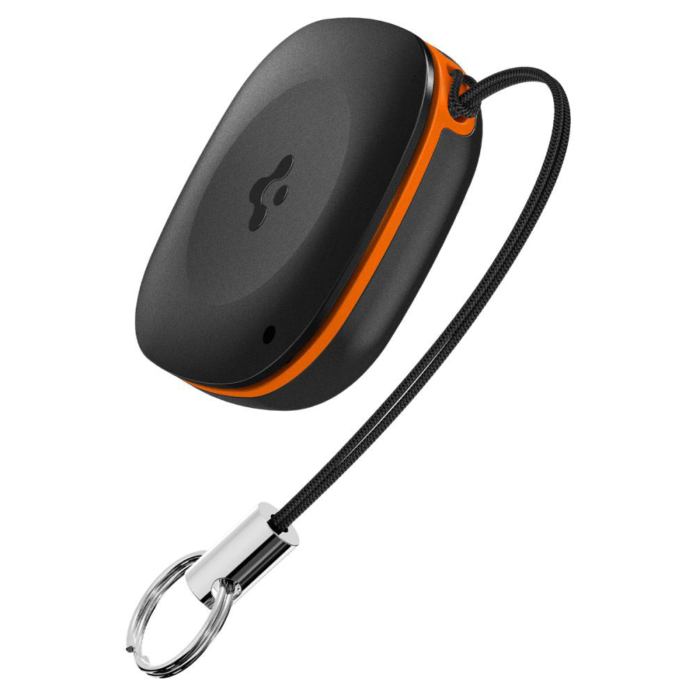 Spigen SmartTag TagMe pentru iOS Series, Negru AHP07580