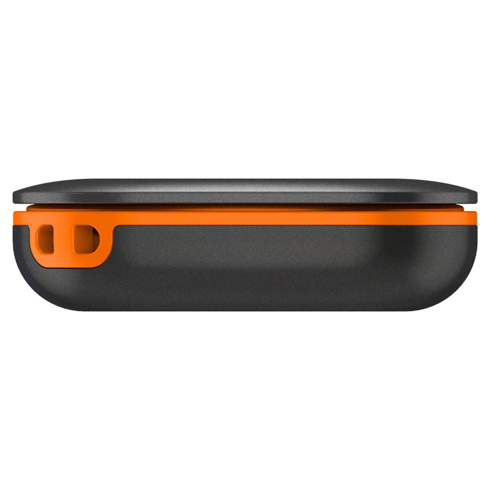 Spigen SmartTag TagMe pentru iOS Series, Negru AHP07580