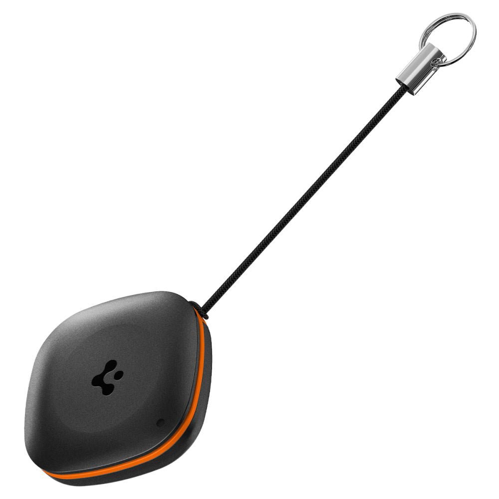 Spigen SmartTag TagMe pentru iOS Series, Negru AHP07580