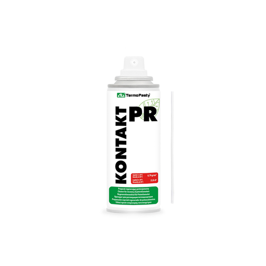Spray Curatare AG Termopasty Kontact PR, 60ml ART.AGT-007