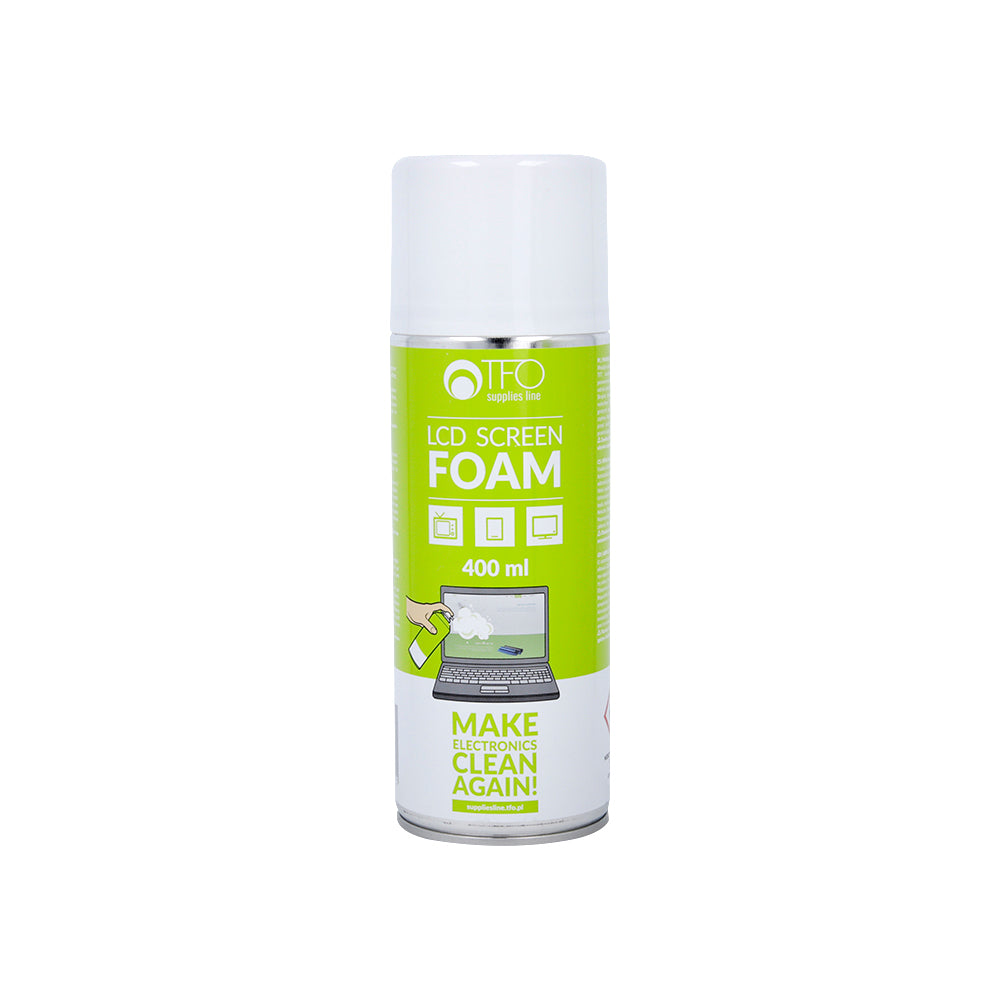 Spray Curatare Spuma TFO, 400ml