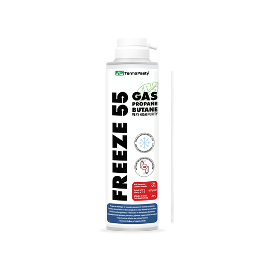 Spray Racire AG Termopasty, 600ml ART.AGT-129