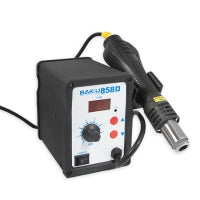 Baku BK-858D Heißluftstation 700W | Lötstation SMD Reparatur | Werkstatt Werkzeug