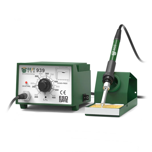 Statie Letcon Best BST-939