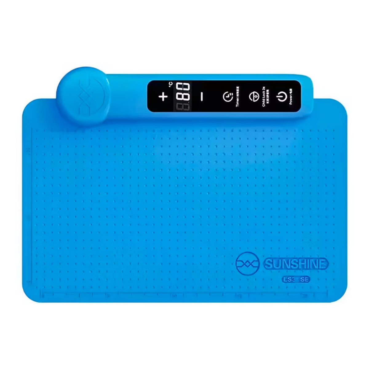 Statie Separare Display Touchscreen Sunshine LS3 SE