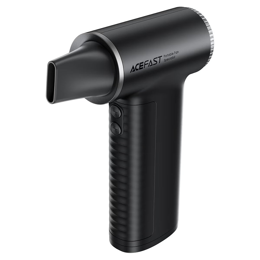 Suflanta Aer Acefast YF4, Negru
