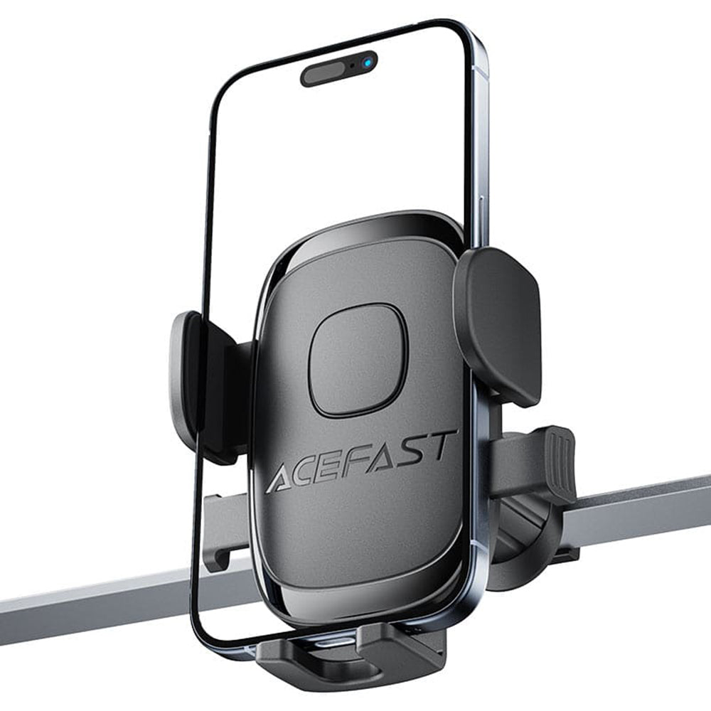 Suport Auto Acefast D56, 4.7inch - 6.9inch, Negru