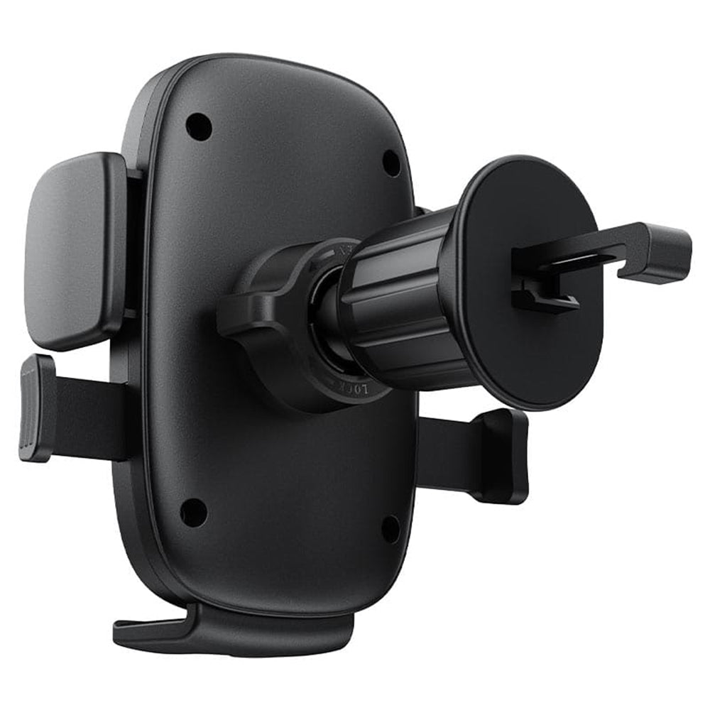 Suport Auto Acefast D56, 4.7inch - 6.9inch, Negru