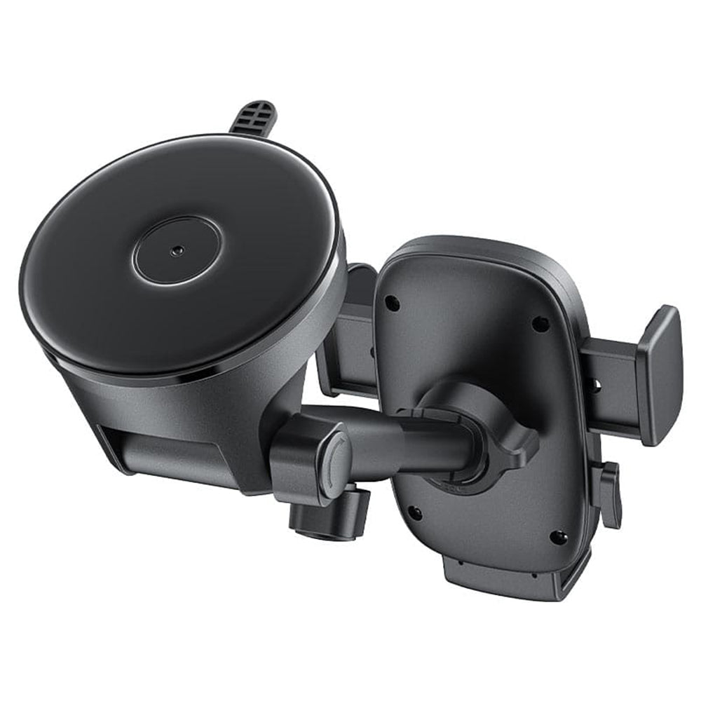 Suport Auto Acefast D57, 4.7inch - 6.9inch, Negru