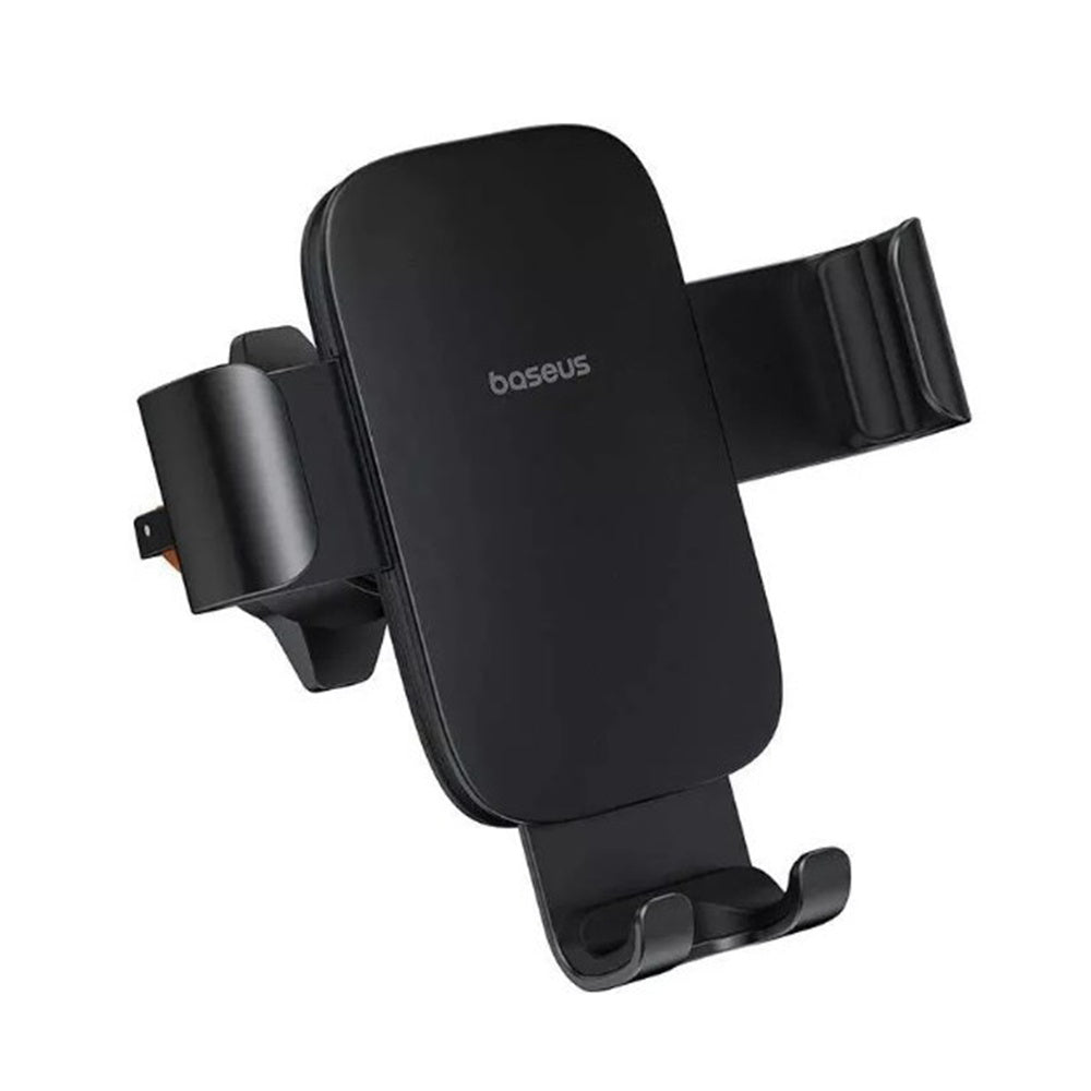 Suport Auto Baseus Metal Age 3, 4.7inch - 6.7inch, Negru C40467600111-01