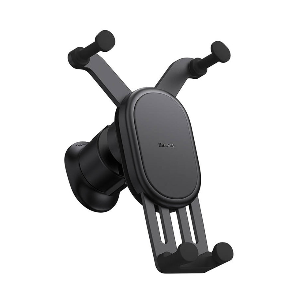 Suport Auto Baseus Pro, Universal, Negru SUWX030001
