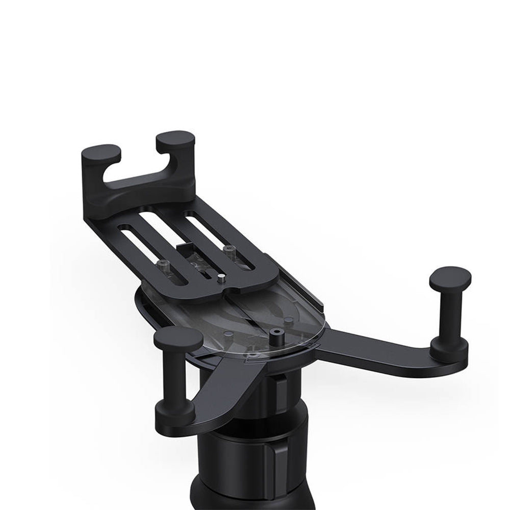 Suport Auto Baseus Pro, Universal, Negru SUWX030001