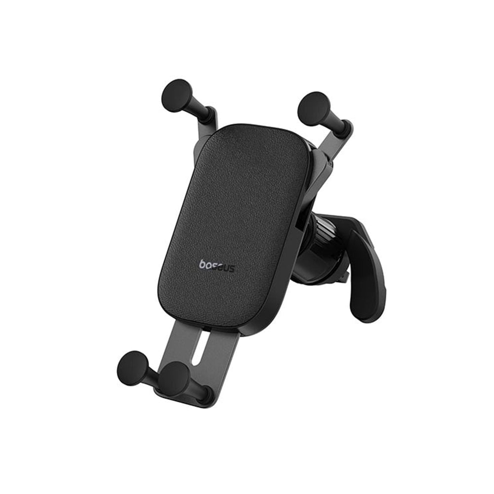Suport Auto Baseus UltraControl Mega, Universal, Negru C40465400111-00