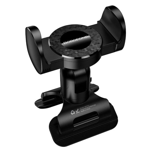 Suport Auto Borofone BH142, 4.5inch - 7inch, Negru