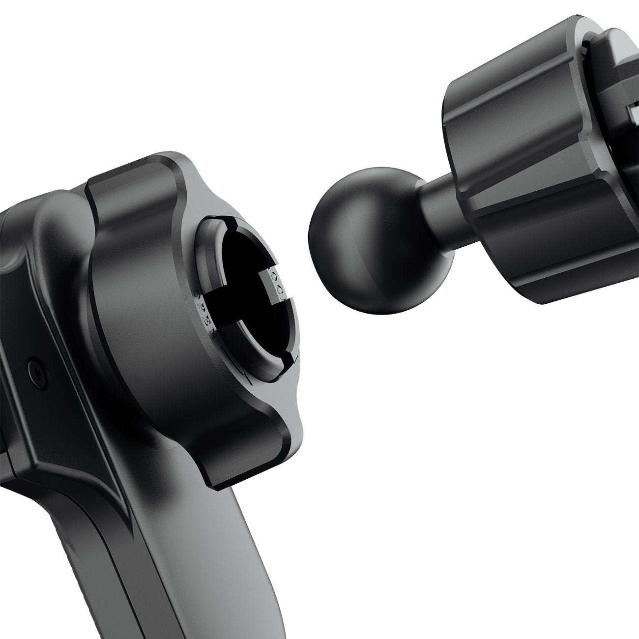 Suport Auto Dudao F7s, Universal, Negru
