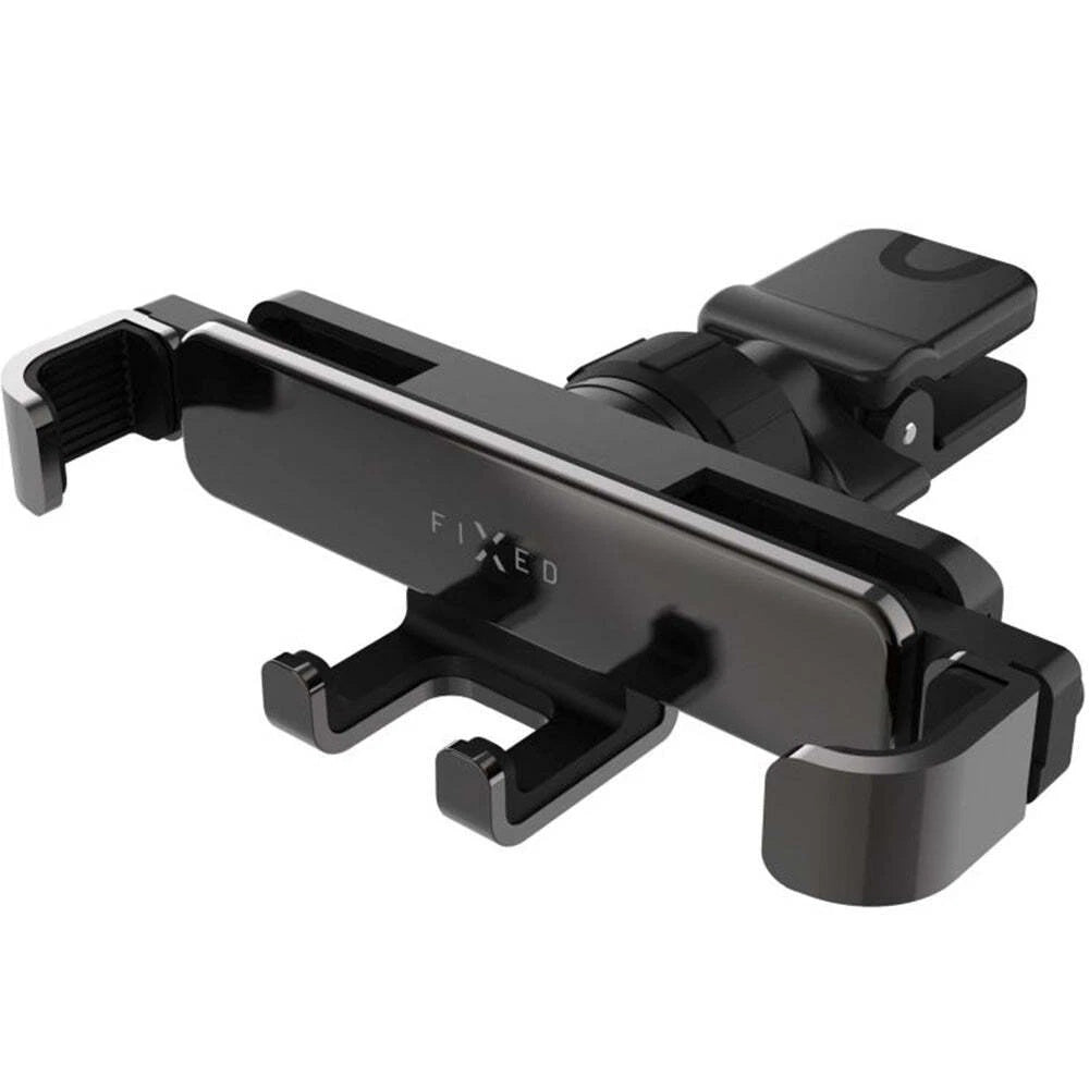 Suport Auto Fixed Gravity, Universal, Negru