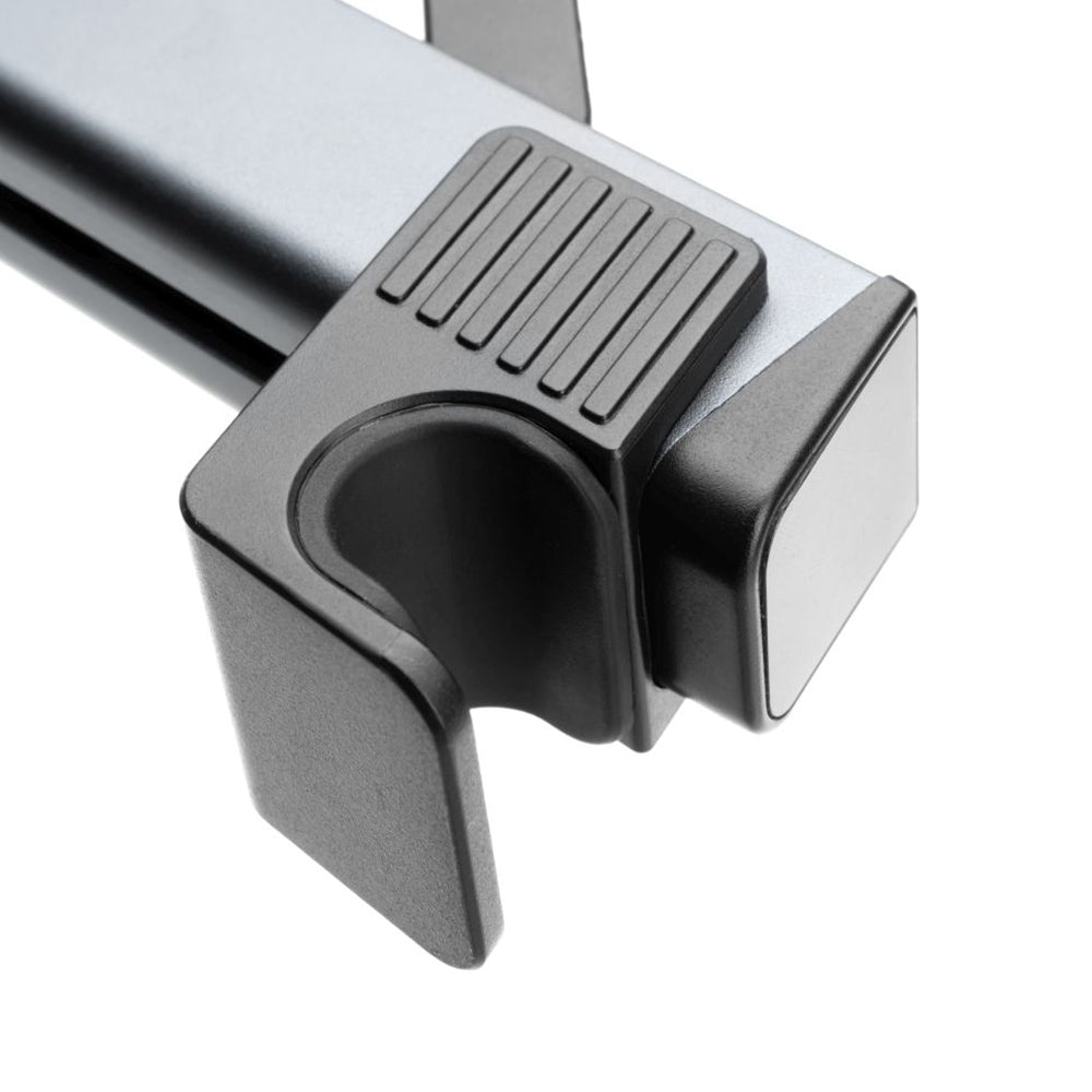 Suport Auto Tetiera Fixed Passenger Max pentru Tableta, 7inch - 13inch, Gri