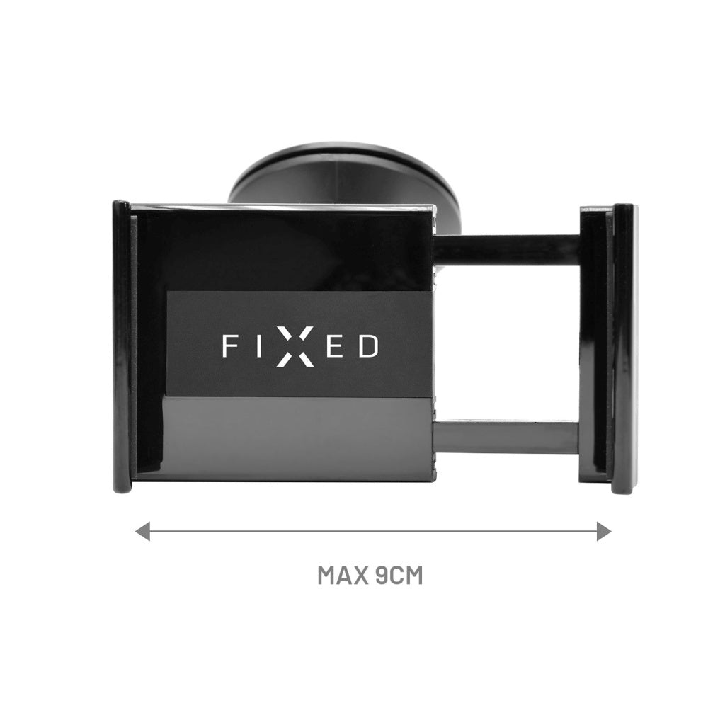 Suport Auto Fixed, Universal, Negru