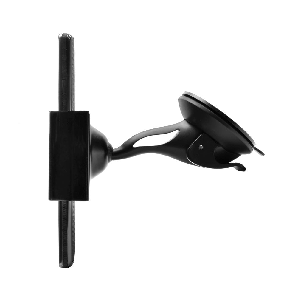Suport Auto Fixed, Universal, Negru