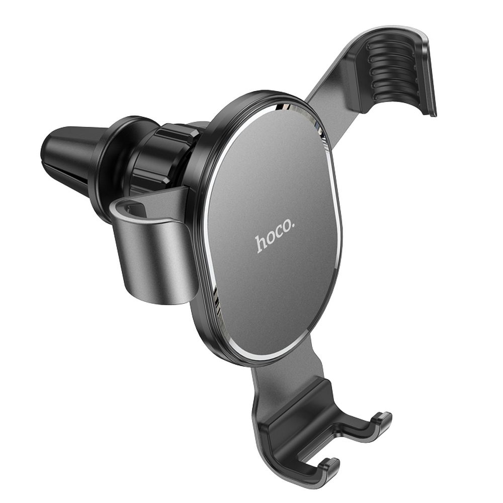 Suport Auto HOCO CA56 Plus, Universal, Negru