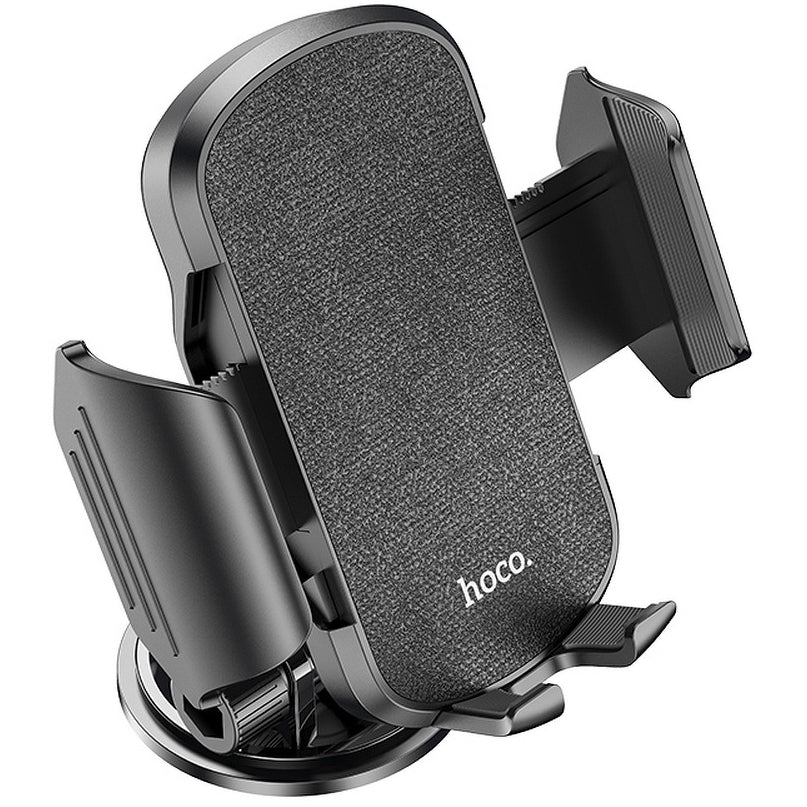 Suport Auto HOCO CA82 Just Fast, Universal, Negru