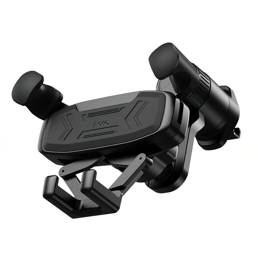 Suport Auto HOCO H66, Universal, Negru