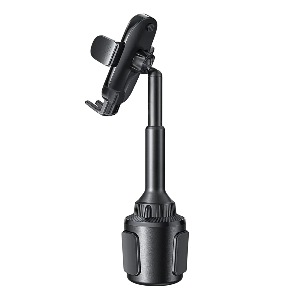 Suport Auto Lisen, 4.7inch - 7.2inch, Negru YL0220100001