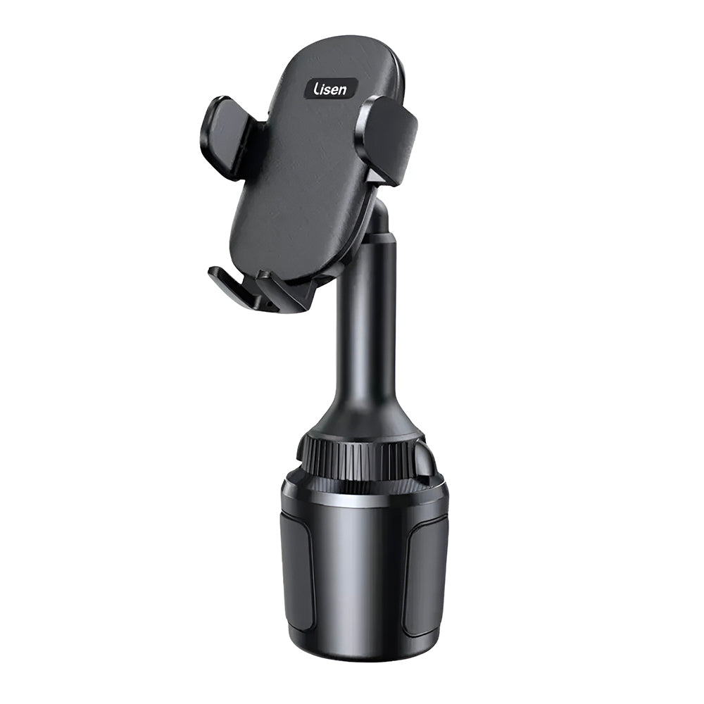 Suport Auto Lisen, 4.7inch - 7.2inch, Negru YL0220100001