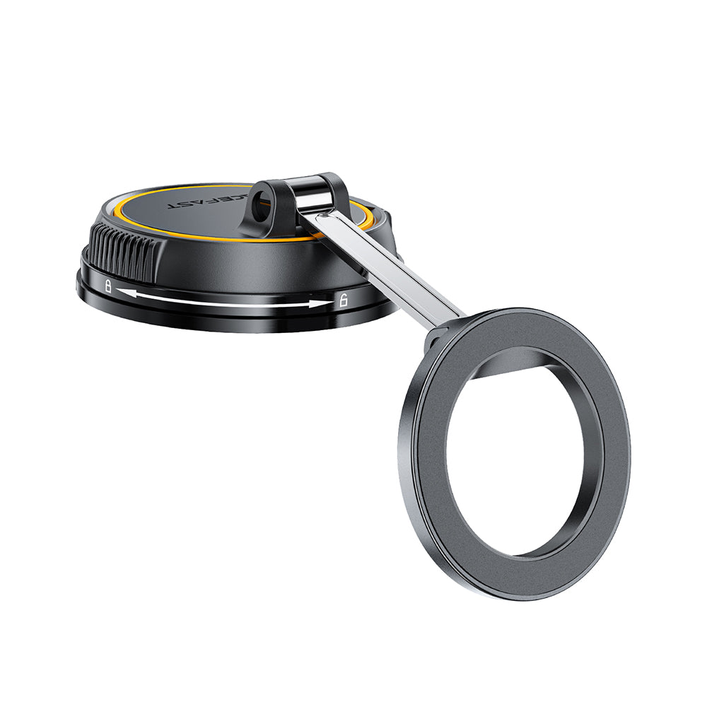 Suport Auto Magnetic Acefast D55, Universal, Negru