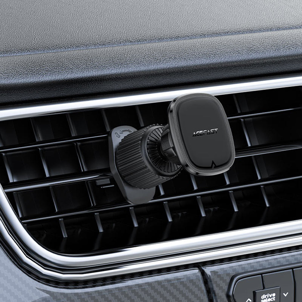 Suport Auto Magnetic Acefast D34, Universal, Negru