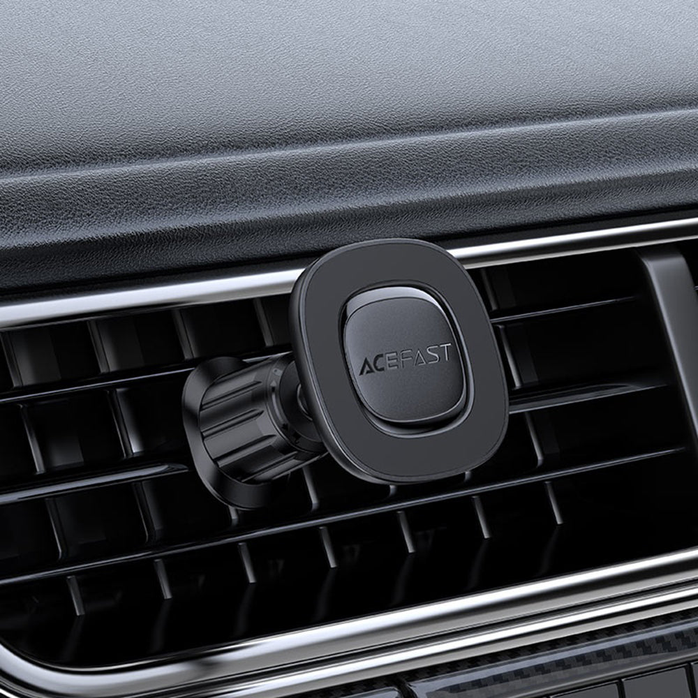 Suport Auto Magnetic Acefast D44, Universal, Negru