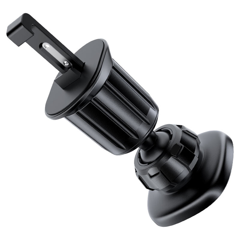 Suport Auto Magnetic Acefast D50, Universal, Negru