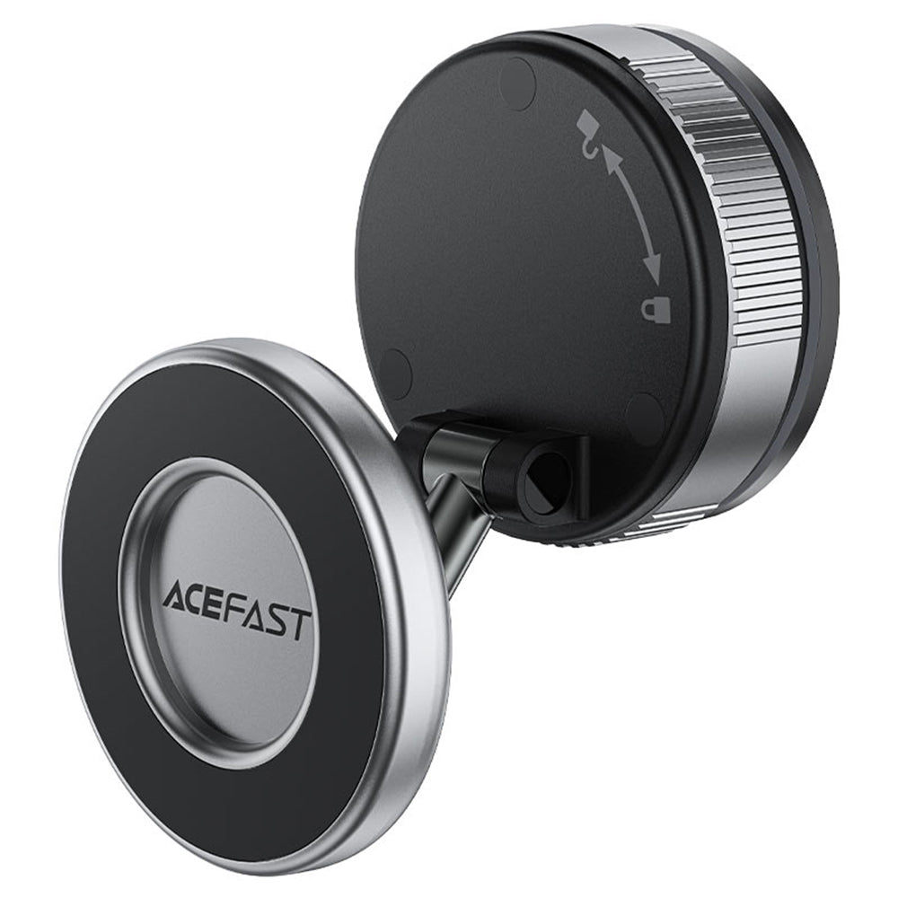 Suport Auto Magnetic Acefast E28, Universal, Gri