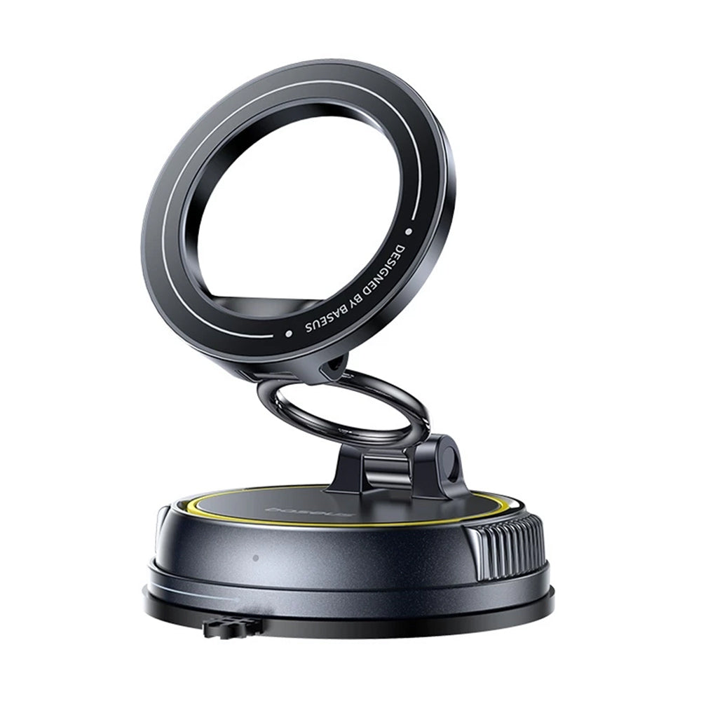 Suport Auto Magnetic Baseus PrimeTrip VC2 Flex, Universal, Negru