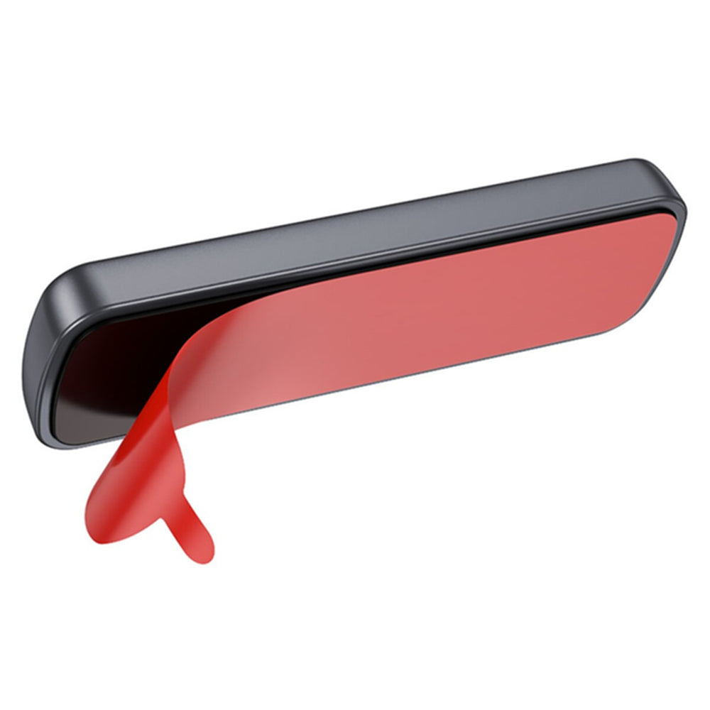 Suport Auto Magnetic Borofone BH121, 4.5inch - 7inch, Negru Gri
