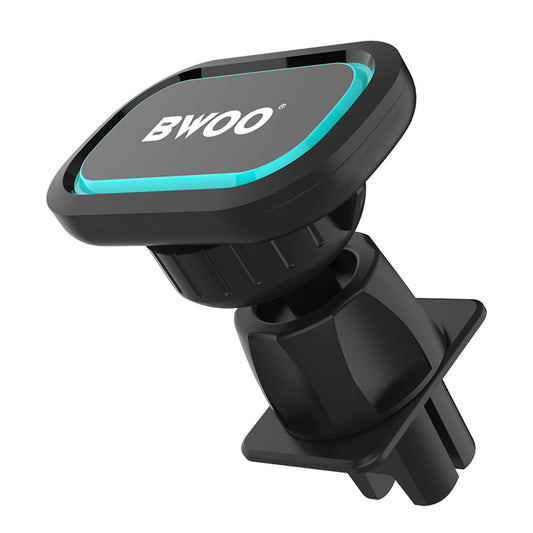 Suport Auto Magnetic BWOO BO-ZJ81, Universal, Negru