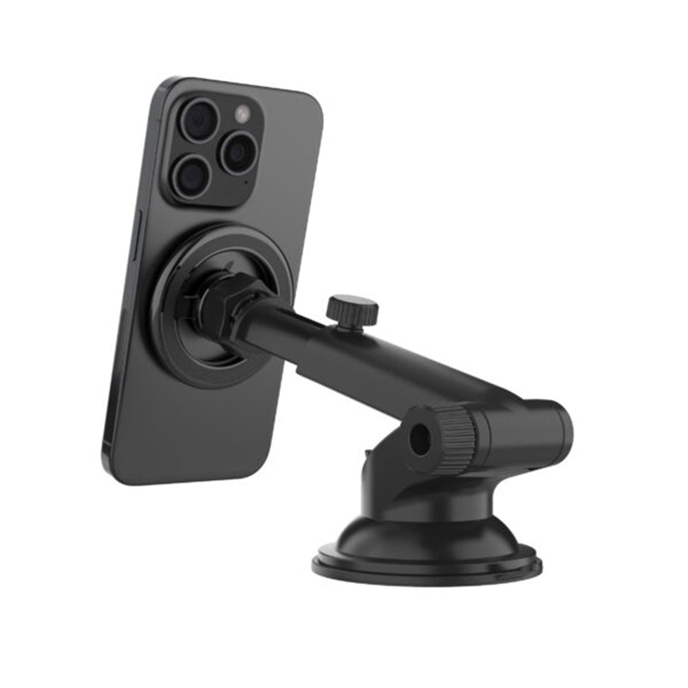 Suport Auto Magnetic Fixed MagMount XL, Universal, Negru