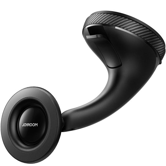 Suport Auto Magnetic Joyroom JR-ZS406, Universal, Negru