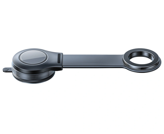 Suport Auto Magnetic Joyroom JR-ZS518, Universal, Negru