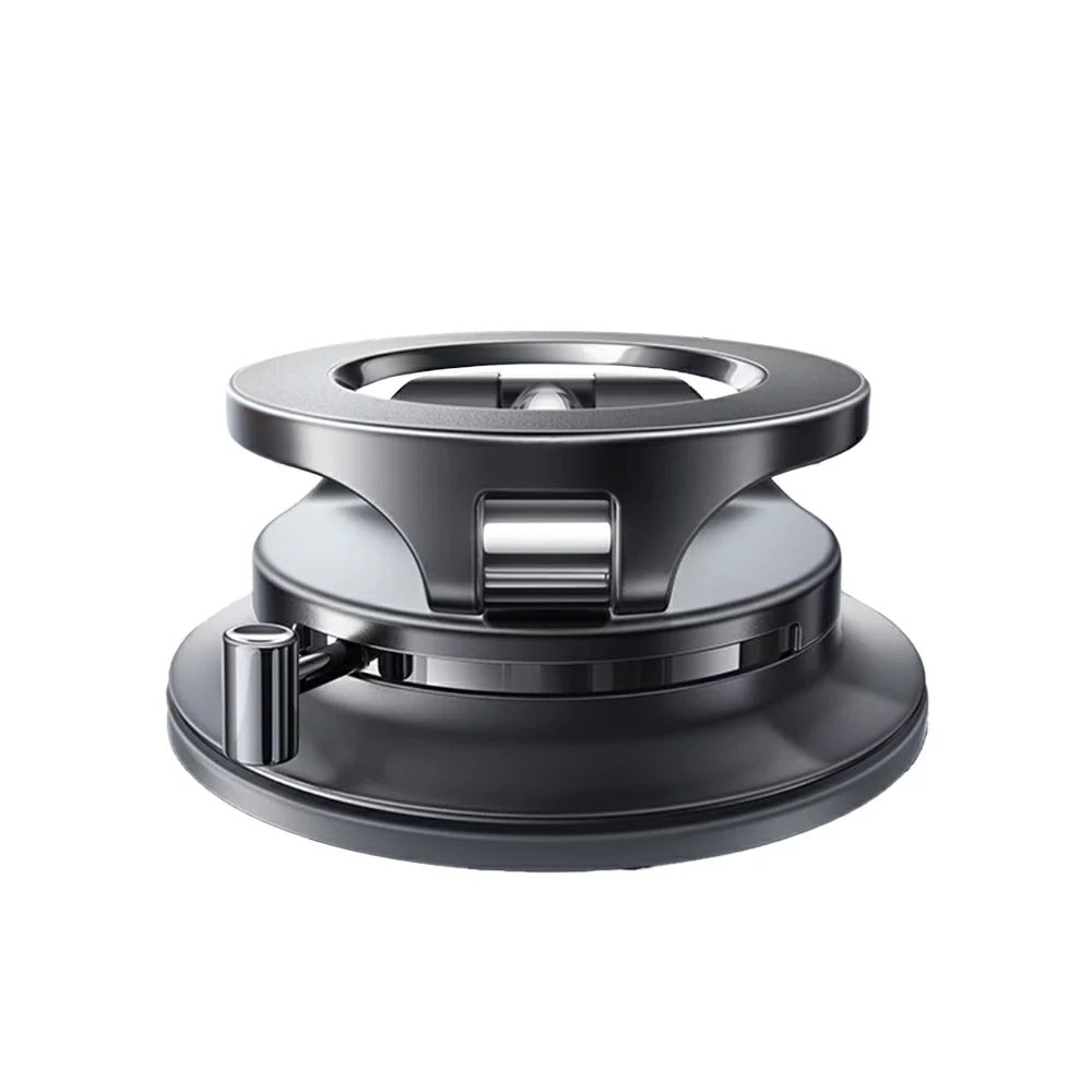 Suport Auto Magnetic Lisen A608, Universal, Negru