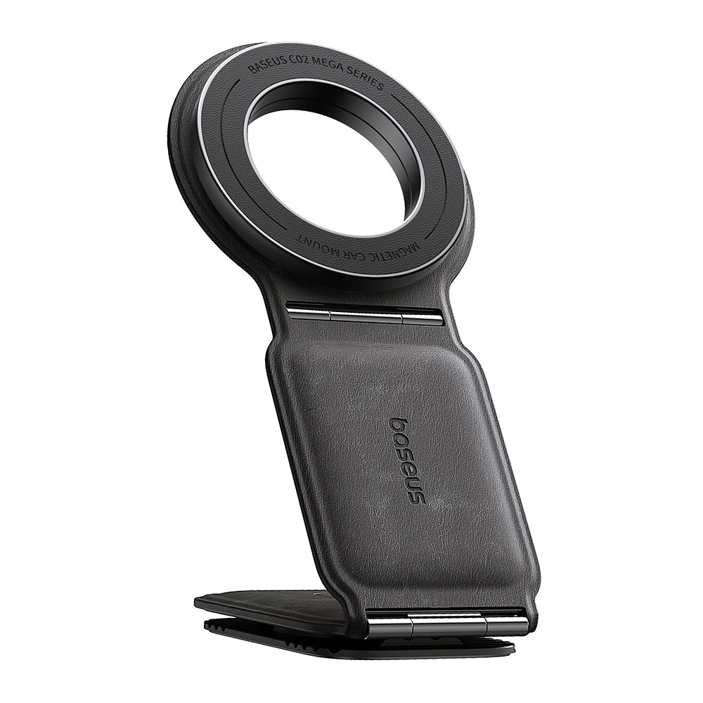 Suport Auto Magnetic Baseus PrimeTrip C02, Universal, Negru C40169002113-00