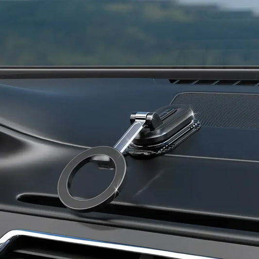 Suport Auto Magnetic McDodo CM-6240, Universal, Negru