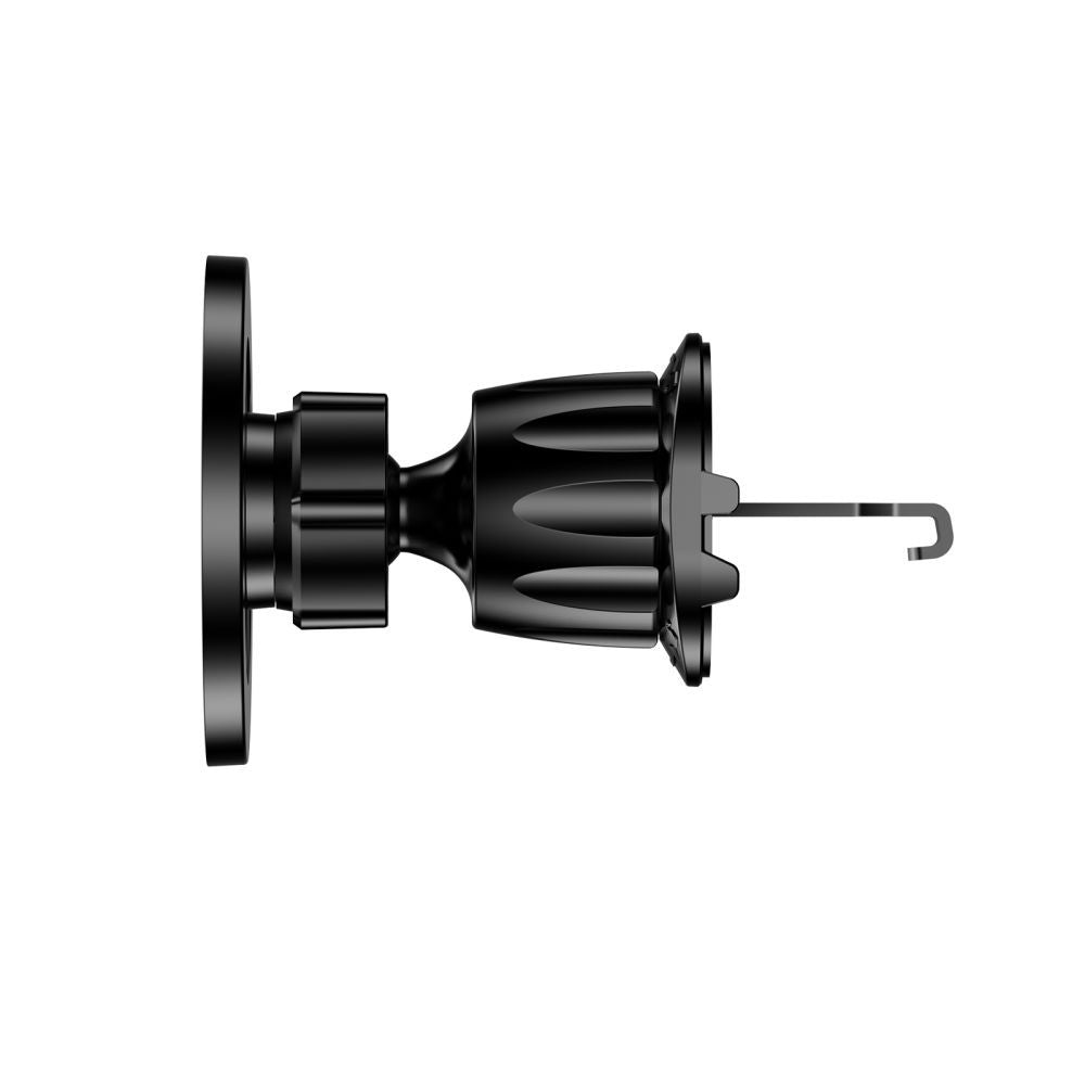 Suport Auto Magnetic Tech-Protect N56 Carbon Vent, Universal, Negru