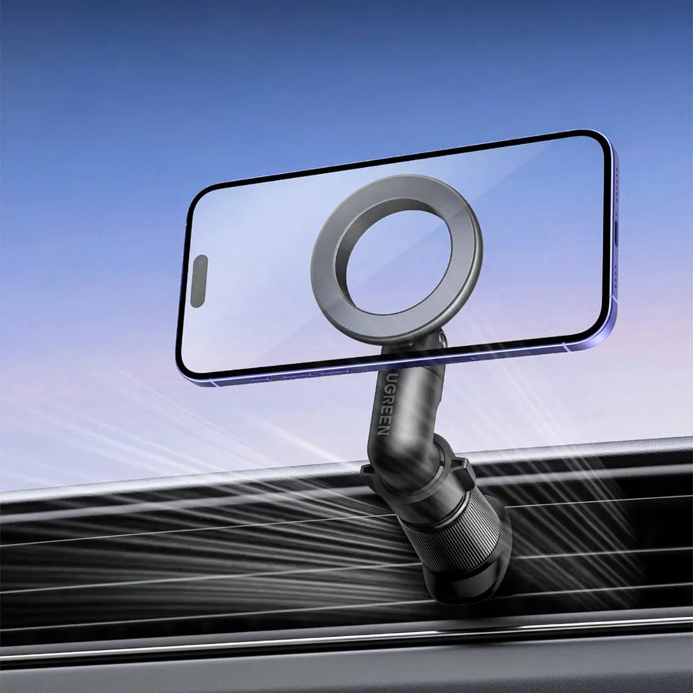 Suport Auto Magnetic UGREEN LP923 (65185), Universal, Negru