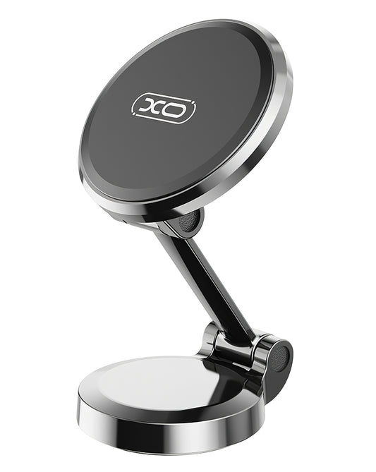 Suport Auto Magnetic XO Design C133, 4.7inch - 6.9inch, Negru