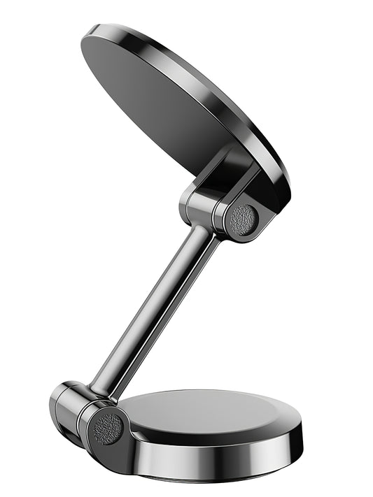 Suport Auto Magnetic XO Design C133, 4.7inch - 6.9inch, Negru