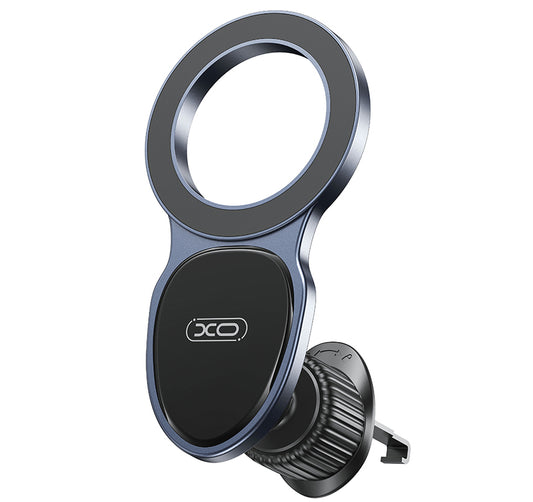 Suport Auto Magnetic XO Design C154, Universal, Negru