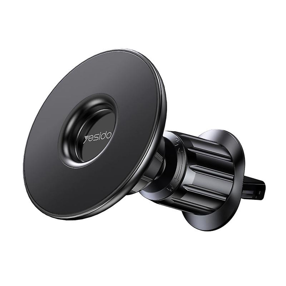 Suport Auto Magnetic Yesido C156, Universal, Negru
